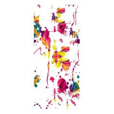 Imagem de Capa Adesivo Skin205 Verso Para Motorola One Vision 2019