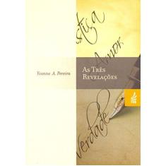 Imagem de As Três Revelações - Capa Comum - 9788573289213