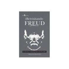 Imagem de Revisitando Freud. As Interfaces Contemporâneas da Psicanálise - Capa Comum - 9788581487045