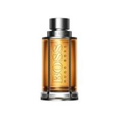 Imagem de The Scent Hugo Boss Perfume Masculino EDT 50ml