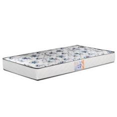 Imagem de Colchão Solteiro Espuma Supreme D20 70cmx150cm - Gazin