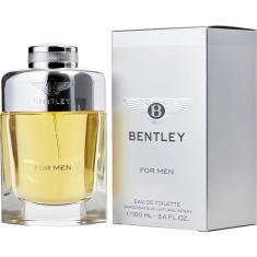 Imagem de Perfume Masculino Bentley For Men Bentley Eau De Toilette Spray 100 Ml