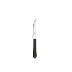 Imagem de Faca Inox Churrasco Leme Preto - Tramontina