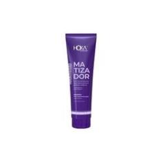 Imagem de Shampoo Matizador Blond Home 300ml - Hoka Professional