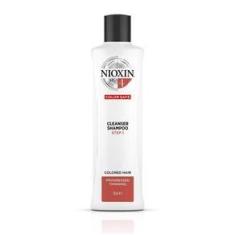 Imagem de Nioxin System 4 Cleanser - Shampoo 300ml