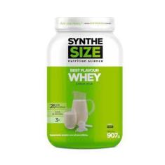 Imagem de Best Flavour Whey Milk Synthesize - 907G