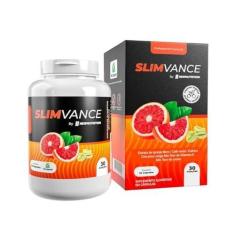 Imagem de Slimvance Com Cafeina - 60 Cápsulas - NewNutrition