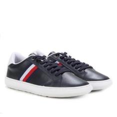 Imagem de Tênis Tommy Hilfiger Daniel 6A2 Masculino-Masculino