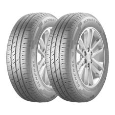 Imagem de Kit 2 Pneus General Aro 13 175/70R13 Altimax One 82T
