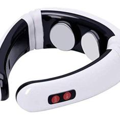 Imagem de Massageador Corporal Pulso Eletrônico Neck Massager