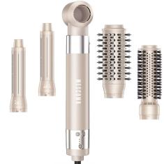 Imagem de Escova secadora rotativa Hair Styler MESCOMB 5 em 1 110000 R