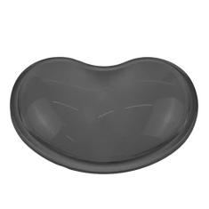 Imagem de ABRONDA Conjunto de Apoio de Pulso para Teclado E Mouse Em Gel-Apoio de Pulso para Teclado E Suporte para Mouse para Jogos de Escritório, Computador, Laptop, Ergonômico, Confortável, Alívio da Dor-Con