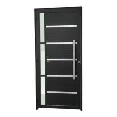 Imagem de Porta Lambril Com Puxador 210cm X 100cm Miraggio Super 25 Bri