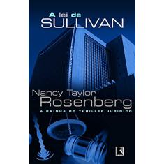 Imagem de A Lei de Sullivan - Taylor, Nancy - 9788501074355