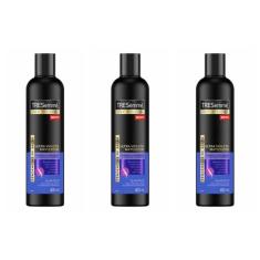 Imagem de Tresemme Ultra Violeta Matizador Shampoo 400ml (Kit C/03)