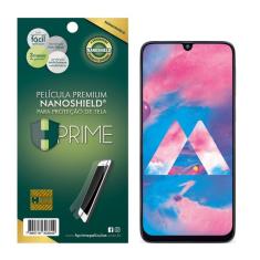 Imagem de Pelicula HPrime Samsung Galaxy M30 - NanoShield