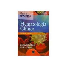 Imagem de Manual Bethesda de Hematologia Clinica - Rodgers - 9788537206874