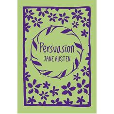 Imagem de Persuasion - Jane Austen - 9781785995064