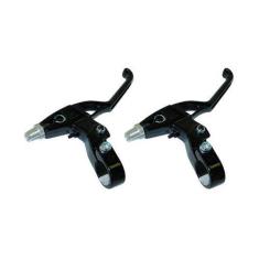 Imagem de Manete MTB Logan Alumínio V-Brake JS-075 Todo 
