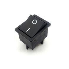 Imagem de Botão Interruptor Chave Liga Desliga para Lavajato Eletroplas EL1400i
