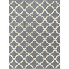 Imagem de Tapete Herat Decor Classicos Prata 2,00x2,50