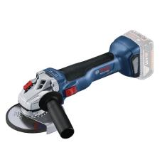 Imagem de Esmerilhadeira Bosch Gws 18V-10 Sem Bateria E Carregador