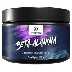 Imagem de Beta Alanina Biovittare 150g