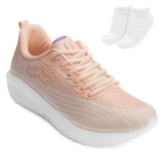 Imagem de Tênis Olympikus Acqua E Meia Op24