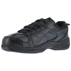 Imagem de Reebok Women's Centose Metguard Work Shoes Composite Toe - Rb156