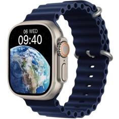 Imagem de Smartwatch Microwear U9 Ultra Serie 9 - 49mm