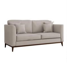 Imagem de Sofá 2 Lugares Beny Eco Algodão 