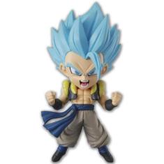 Imagem de Boneco Dragon Ball Coleção Chibi Masters Figura Ação Modelos - Bandai