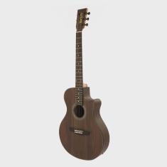 Imagem de Violão rozini RX516ATF flat aço ativo fosco 2165