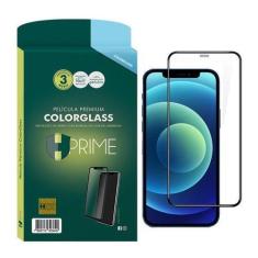 Imagem de Película De Vidro Full Cover 6d HPrime 12 Pro Max 6.7