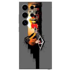 Imagem de Capa Adesivo Skin264 Verso Para Galaxy S24 Ultra (SM-S928B)