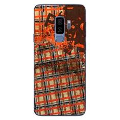Imagem de Capa Adesivo Skin194 Verso Para Samsung Galaxy S9 Plus