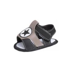 Imagem de Sapatinho bebe Tênis leve confortável antialérgico SMS13A - B2A KIDS, 