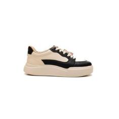 Imagem de Tênis Moleca Casual Feminino Sneakers - 5808.103-Feminino
