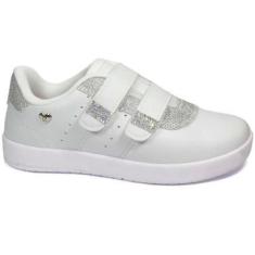 Imagem de Tênis Infantil Kidy Hype Menina 184-0086-0004-Feminino