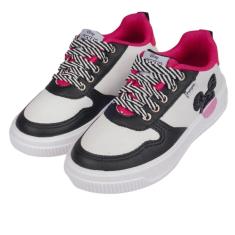 Imagem de Tenis Casual Menina Pampili Xp21 667.104-Feminino