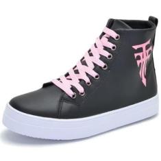 Imagem de Tenis Sneaker Feminino Peccato Clube do Sapato de Franca NS Liberty-Feminino