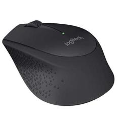 Imagem de Mouse Sem Fio Logitech M280 Para Notebook Mauser - A.R Variedades Mt