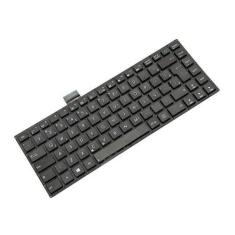 Imagem de Teclado para Notebook bringIT compatível com Asus Vivobook S451L ABNT2