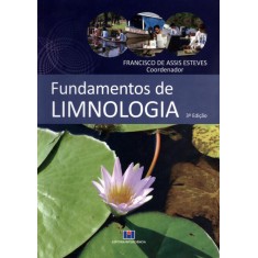 Imagem de Fundamentos De Limnologia - 3ª Ed. - Esteves, Francisco De Assis - 9788571932715