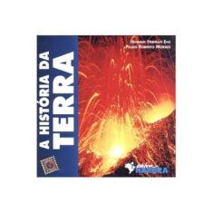 Imagem de A História da Terra - H. H. Ens - 9788529400402