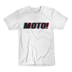 Imagem de Camiseta ASW MOTO  M