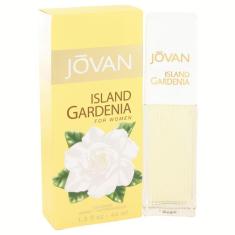 Imagem de Perfume Feminino Island Gardenia Jovan 44 ML Cologne