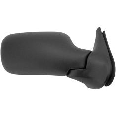 Imagem de Retrovisor Externo Uno Fire 01/04 S/ Controle Ld 2p