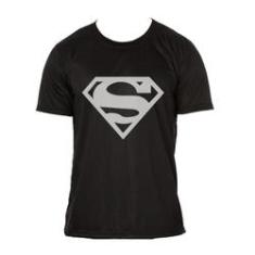 Imagem de Camiseta Super Homem Infantil Juvenil 