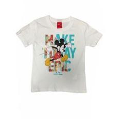 Imagem de Camiseta Manga Curta Mickey D31150 Disney